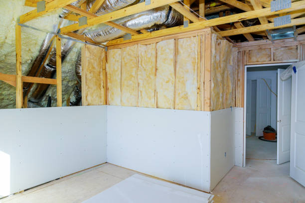 Best Spray Foam Insulation  in Comanche, TX